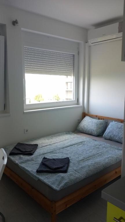 Milan Apartmanok Σίοφοκ Εξωτερικό φωτογραφία