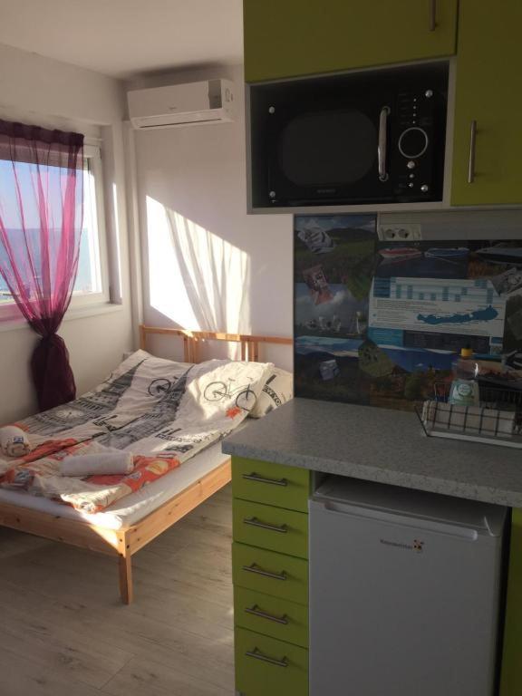 Milan Apartmanok Σίοφοκ Εξωτερικό φωτογραφία