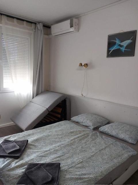 Milan Apartmanok Σίοφοκ Εξωτερικό φωτογραφία