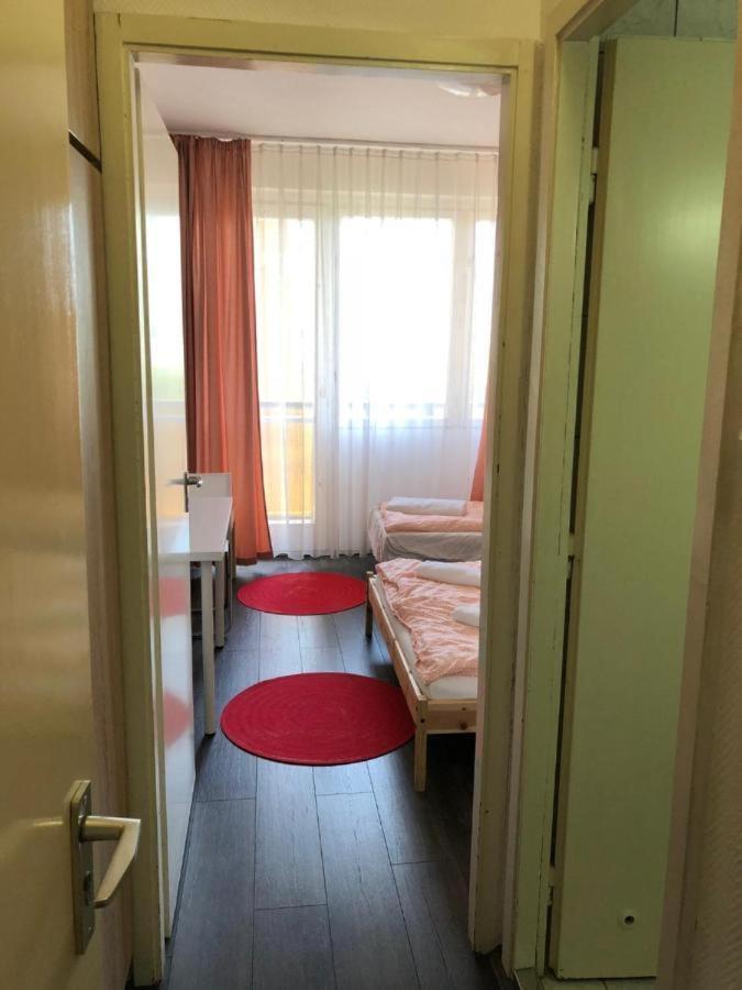 Milan Apartmanok Σίοφοκ Εξωτερικό φωτογραφία