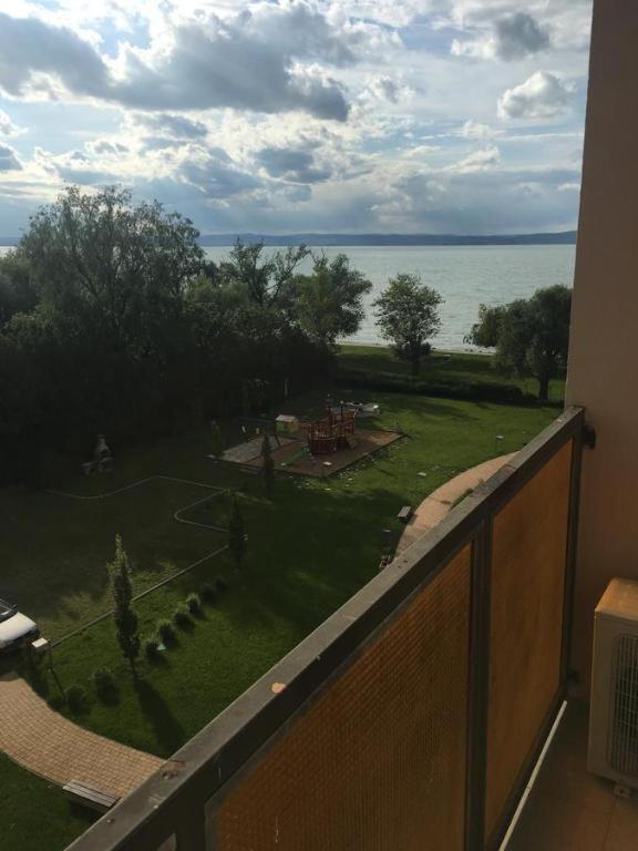 Milan Apartmanok Σίοφοκ Εξωτερικό φωτογραφία