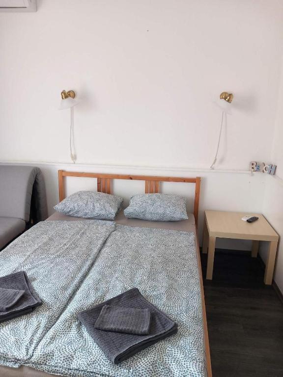 Milan Apartmanok Σίοφοκ Εξωτερικό φωτογραφία