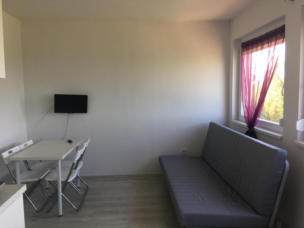 Milan Apartmanok Σίοφοκ Εξωτερικό φωτογραφία