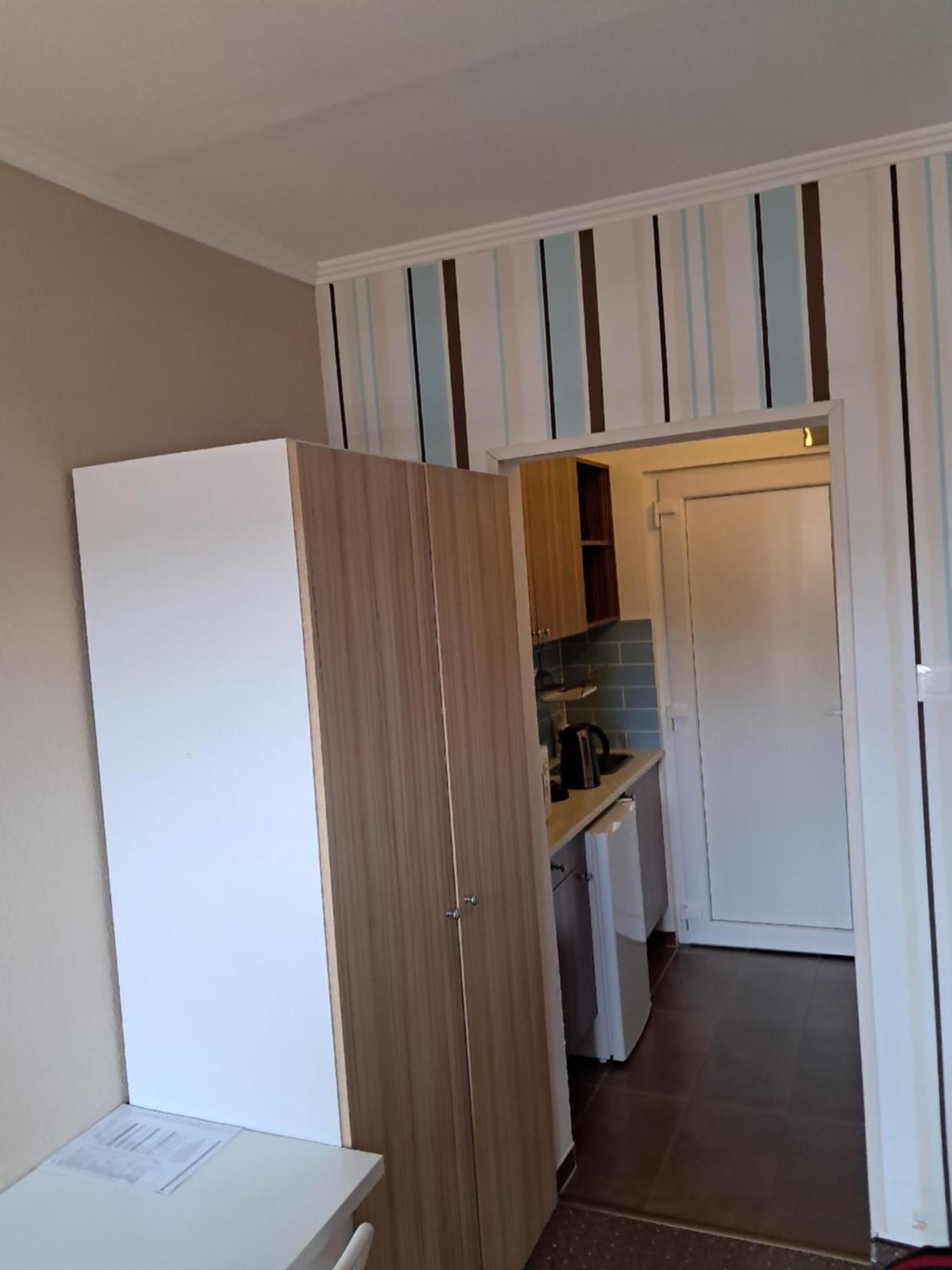 Milan Apartmanok Σίοφοκ Εξωτερικό φωτογραφία