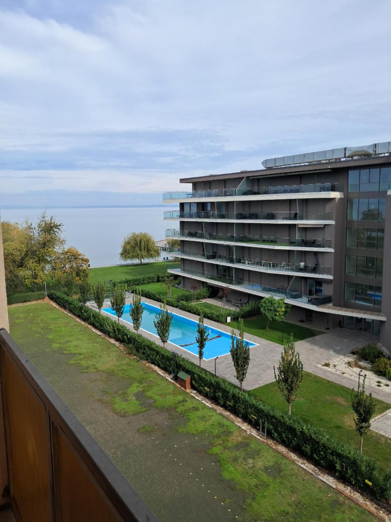 Milan Apartmanok Σίοφοκ Εξωτερικό φωτογραφία