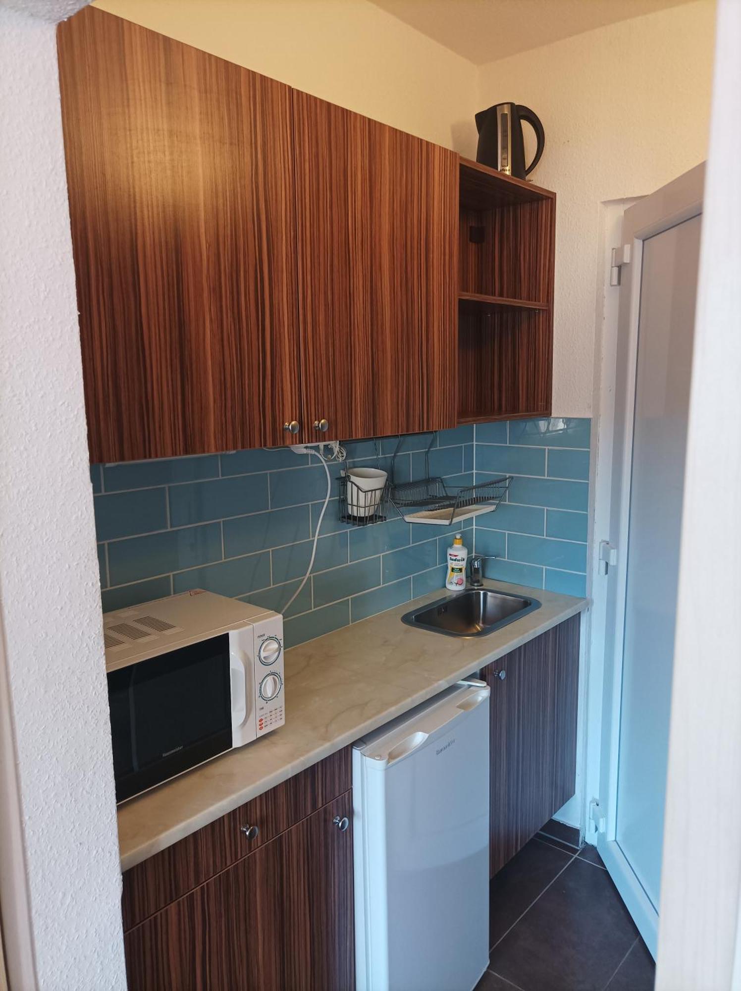 Milan Apartmanok Σίοφοκ Εξωτερικό φωτογραφία